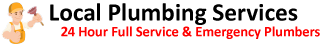 West Springfield VA 24 Hour Plumbers